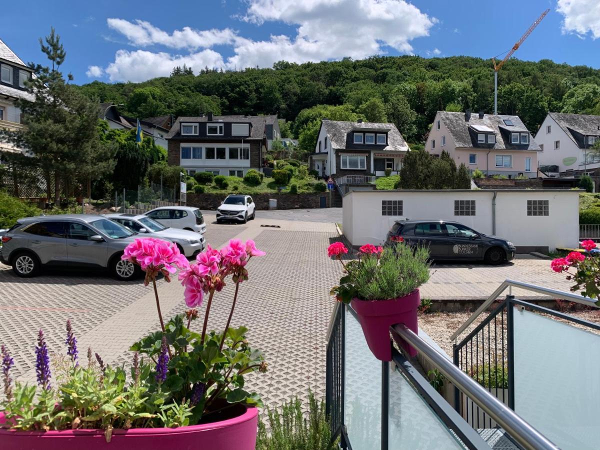 La Maison Vintage Cochem Zewnętrze zdjęcie