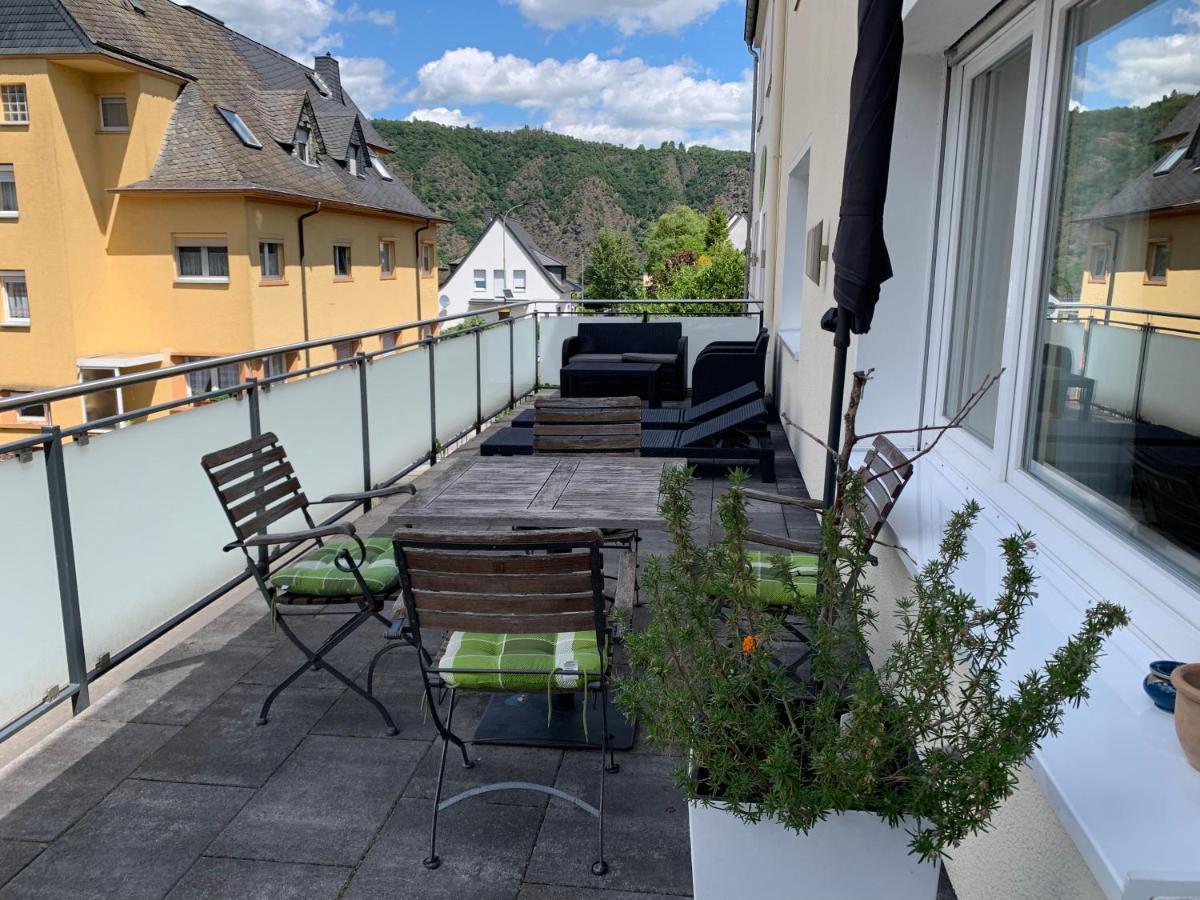 La Maison Vintage Cochem Zewnętrze zdjęcie
