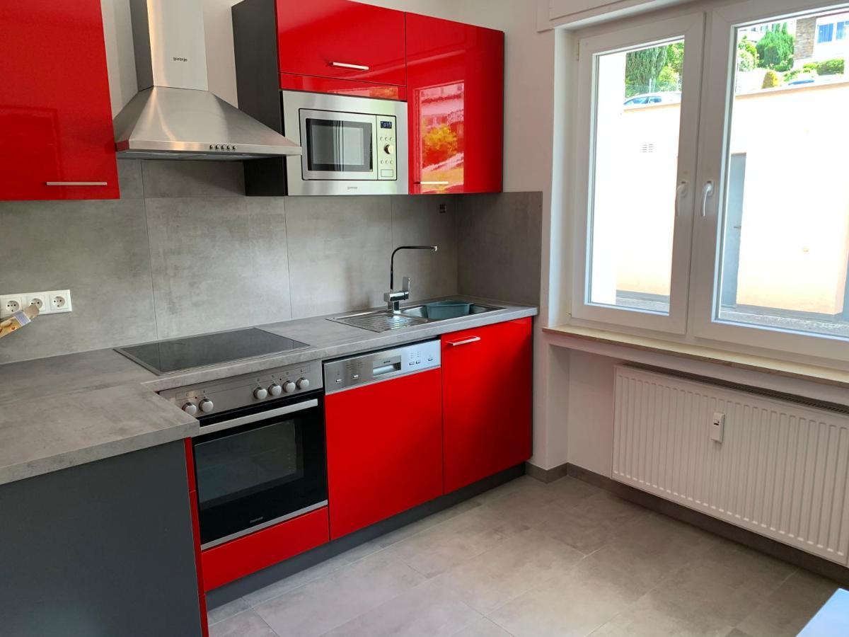 La Maison Vintage Cochem Zewnętrze zdjęcie