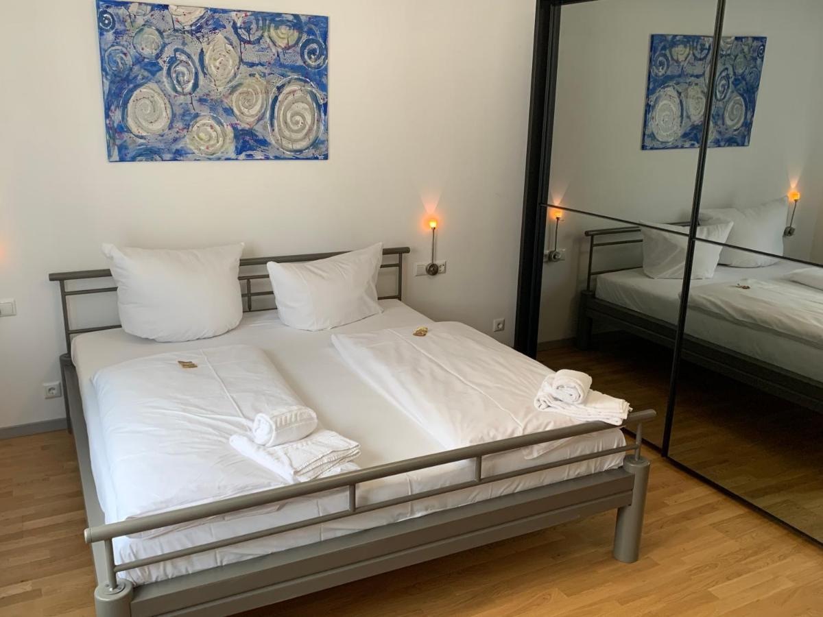 La Maison Vintage Cochem Zewnętrze zdjęcie