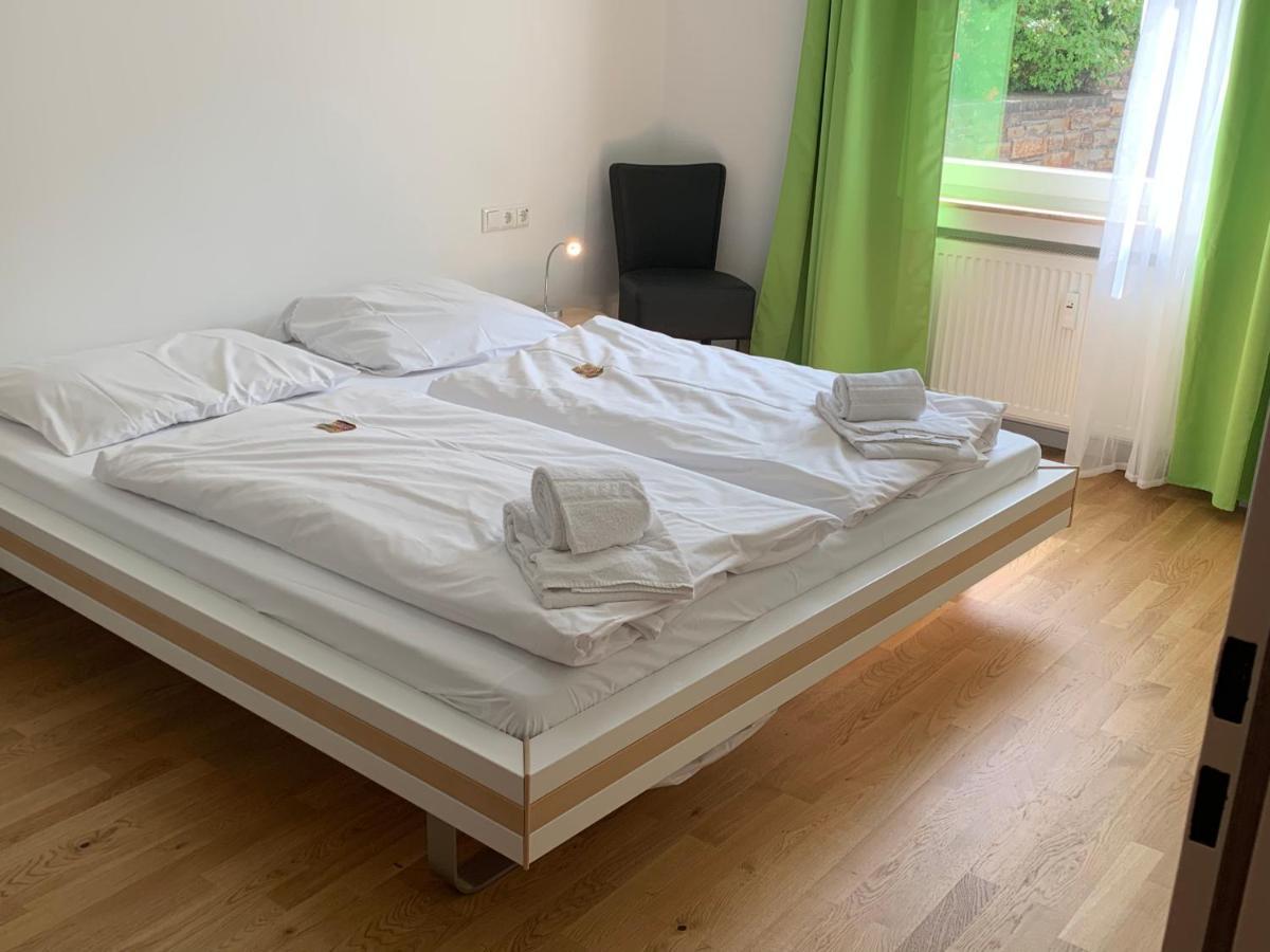La Maison Vintage Cochem Zewnętrze zdjęcie