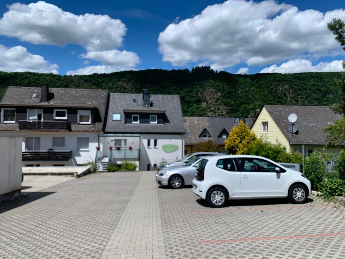 La Maison Vintage Cochem Zewnętrze zdjęcie