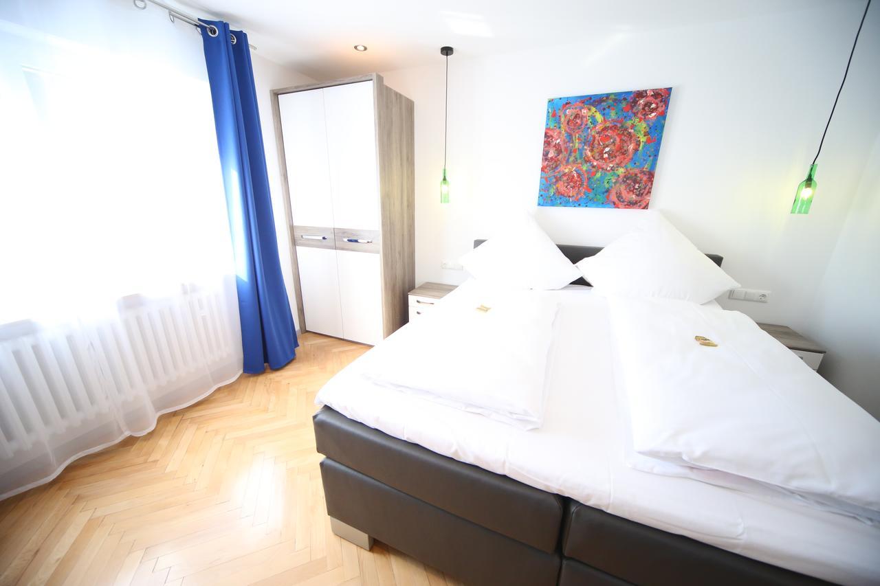 La Maison Vintage Cochem Zewnętrze zdjęcie