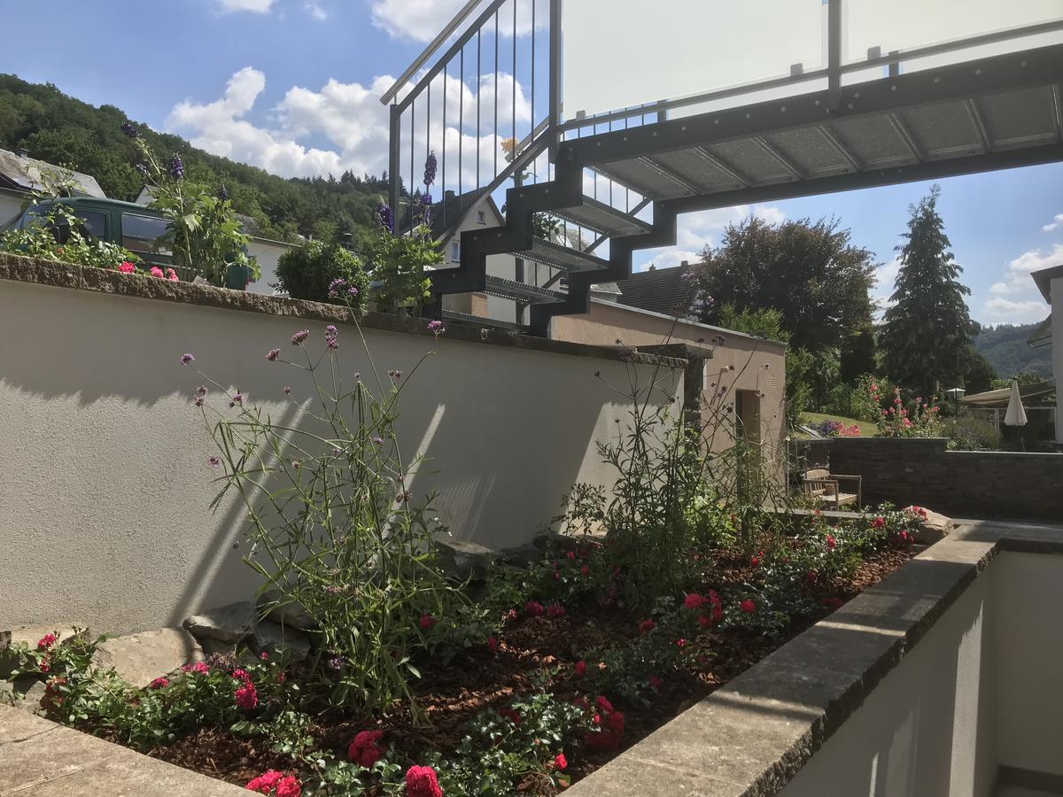 La Maison Vintage Cochem Zewnętrze zdjęcie