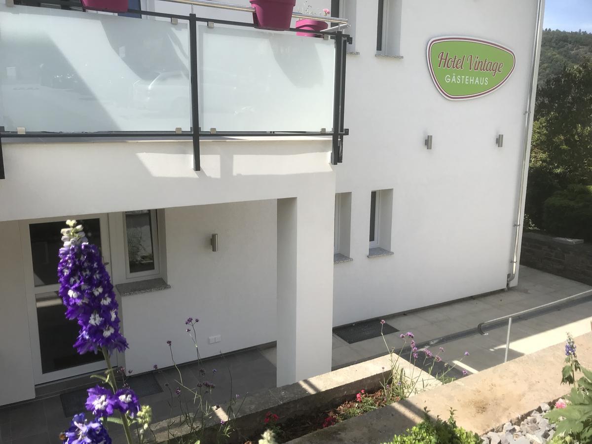 La Maison Vintage Cochem Zewnętrze zdjęcie