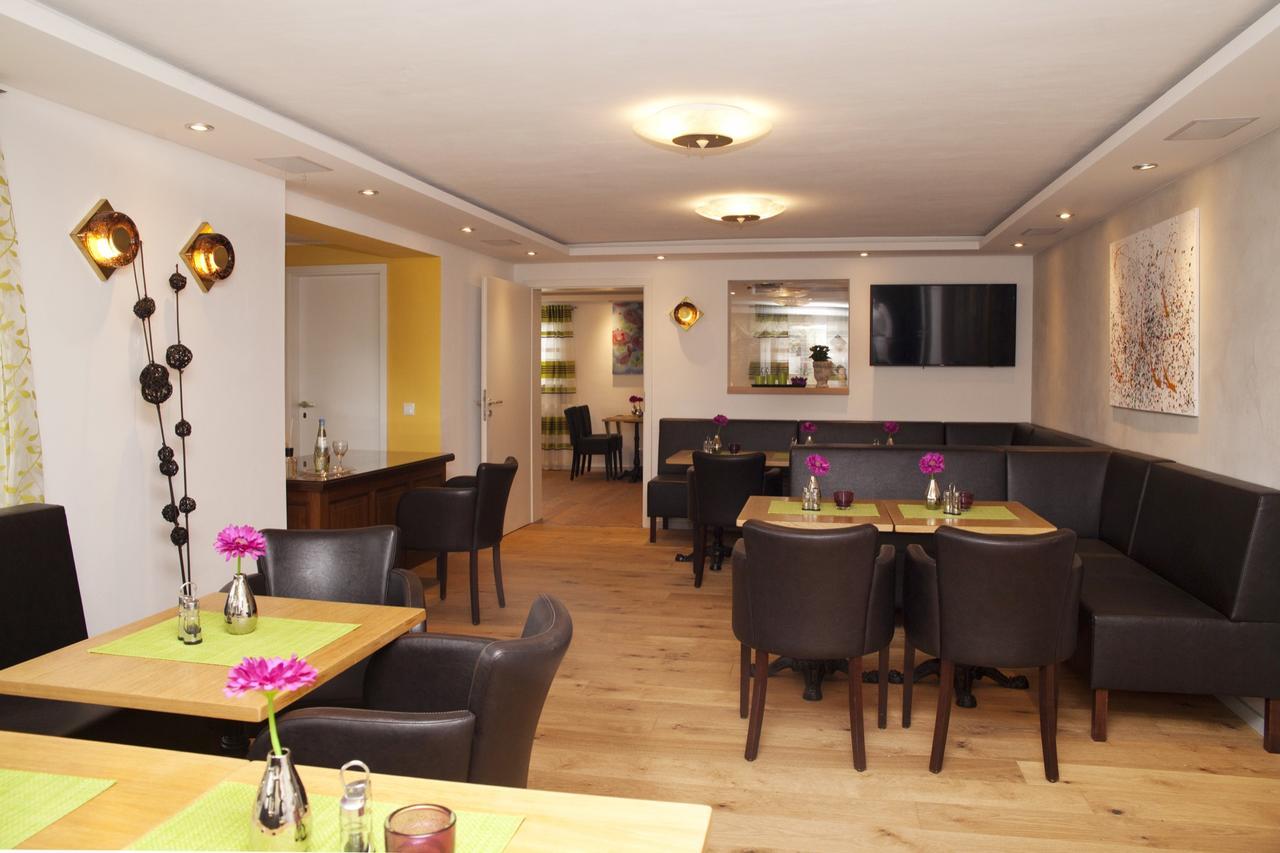 La Maison Vintage Cochem Zewnętrze zdjęcie
