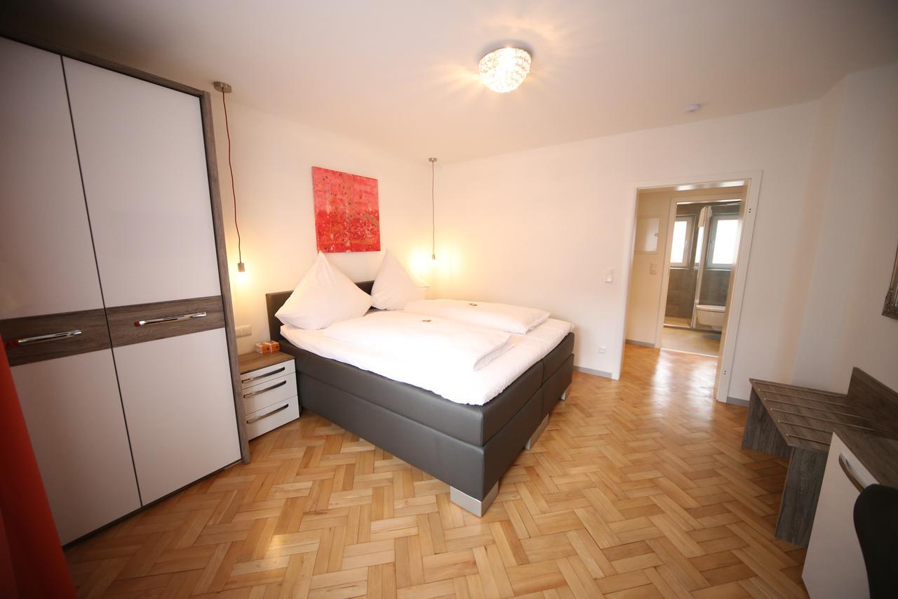 La Maison Vintage Cochem Zewnętrze zdjęcie