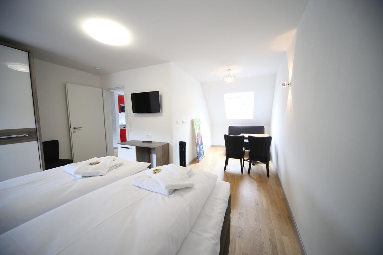 La Maison Vintage Cochem Zewnętrze zdjęcie