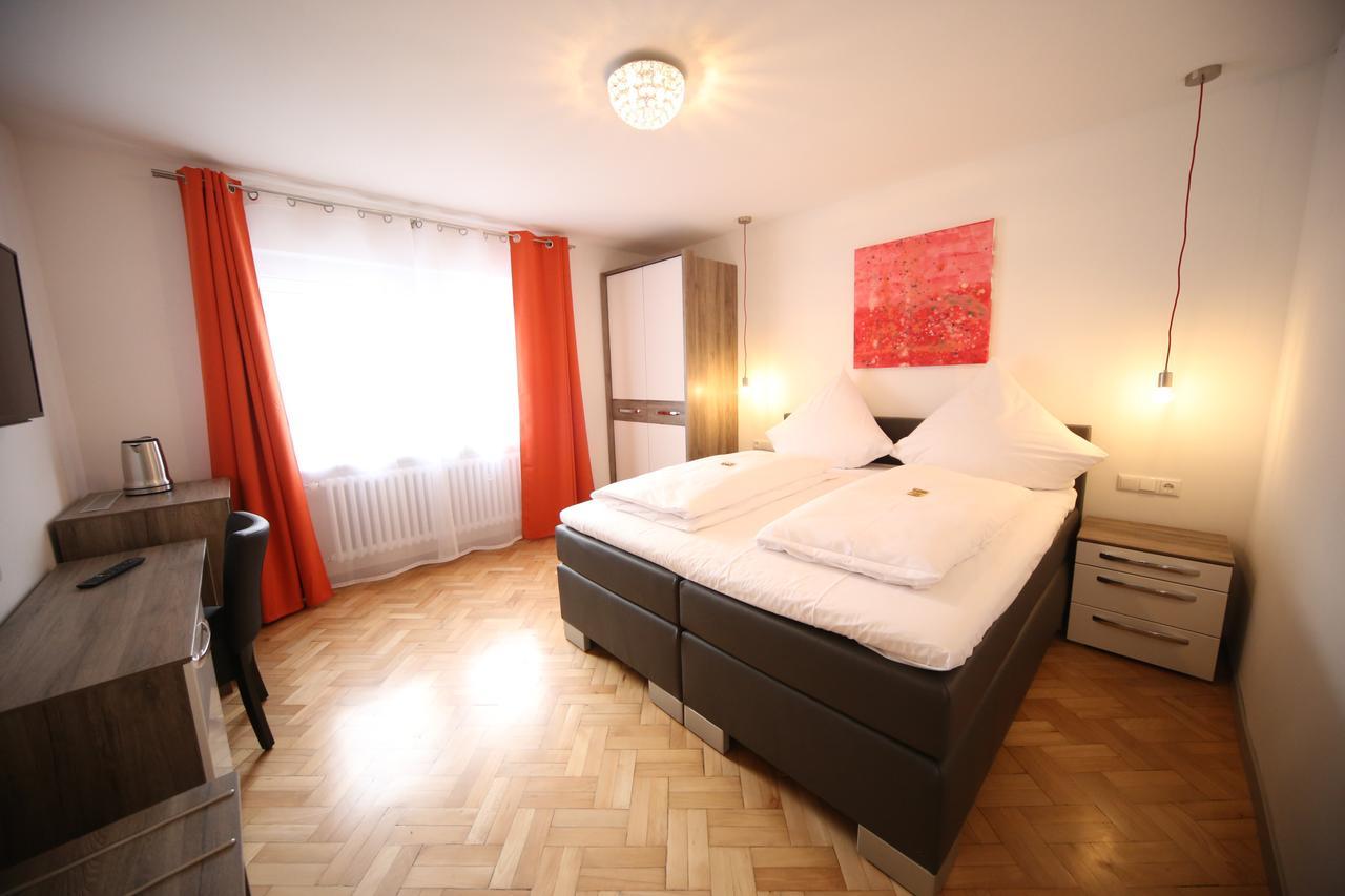 La Maison Vintage Cochem Zewnętrze zdjęcie