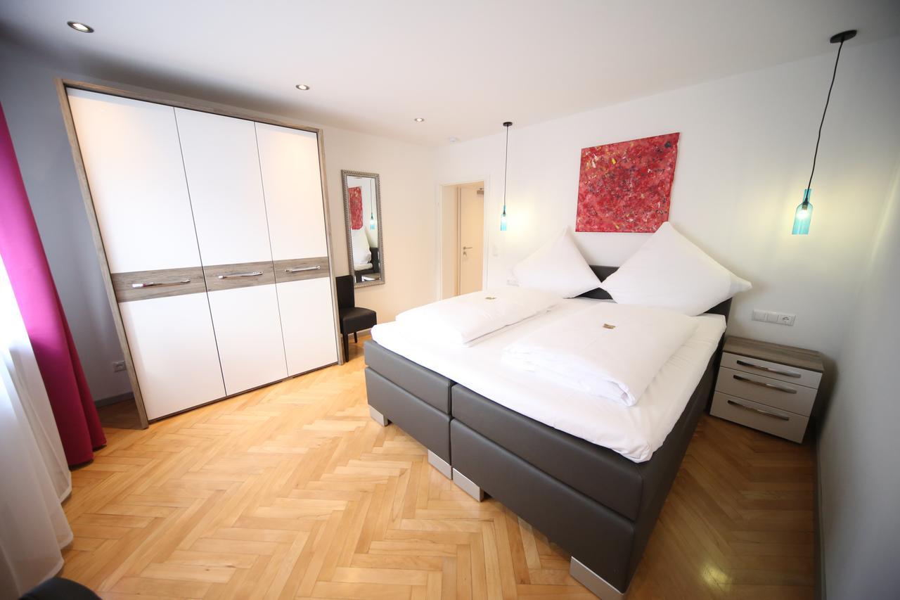 La Maison Vintage Cochem Zewnętrze zdjęcie