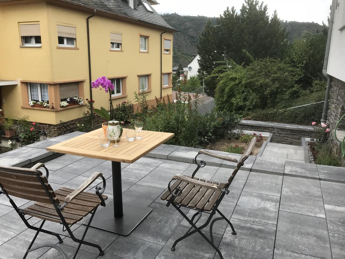 La Maison Vintage Cochem Zewnętrze zdjęcie