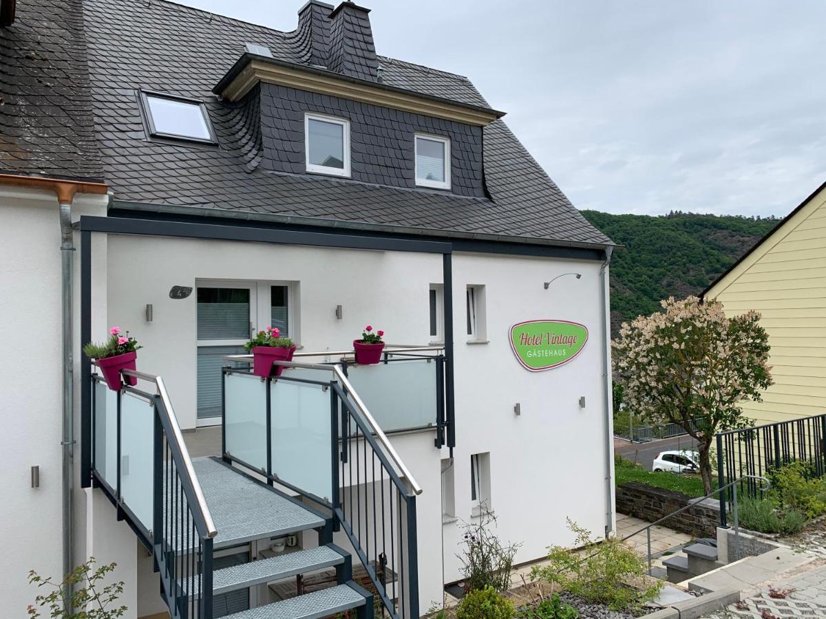 La Maison Vintage Cochem Zewnętrze zdjęcie